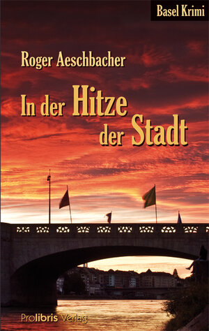 Buchcover In der Hitze der Stadt | Roger Aeschbacher | EAN 9783935263931 | ISBN 3-935263-93-7 | ISBN 978-3-935263-93-1