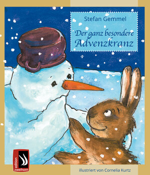 Buchcover Der ganz besondere Adventskranz | Stefan Gemmel | EAN 9783935265973 | ISBN 3-935265-97-2 | ISBN 978-3-935265-97-3