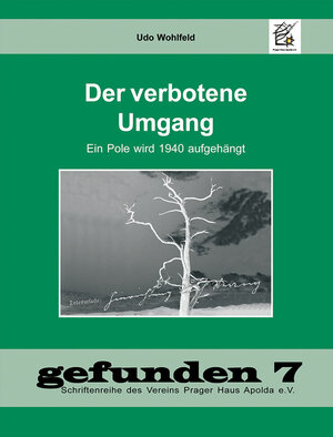 Buchcover Der verbotene Umgang | Udo Wohlfeld | EAN 9783935275170 | ISBN 3-935275-17-X | ISBN 978-3-935275-17-0