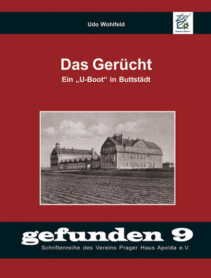 Buchcover Das Gerücht | Udo Wohlfeld | EAN 9783935275194 | ISBN 3-935275-19-6 | ISBN 978-3-935275-19-4