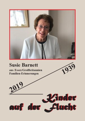 Buchcover Die zerbrochene Familie | Susie Barnett | EAN 9783935275798 | ISBN 3-935275-79-X | ISBN 978-3-935275-79-8