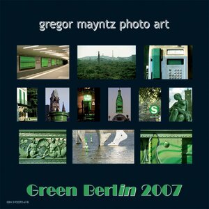 Green Berlin 2007.