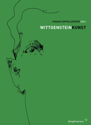 Buchcover WittgensteinKunst  | EAN 9783935300148 | ISBN 3-935300-14-X | ISBN 978-3-935300-14-8