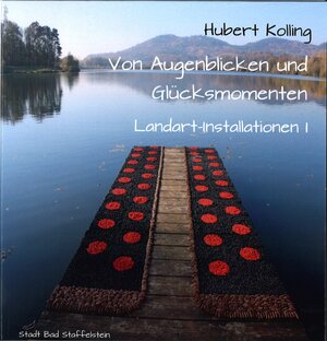 Buchcover Von Augenblicken und Glücksmomenten | Kolling Hubert | EAN 9783935302210 | ISBN 3-935302-21-5 | ISBN 978-3-935302-21-0