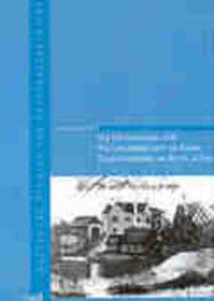 Buchcover Die Entwicklung der Kulturlandschaft im Raum Plau-Goldberg im Mittelalter | Fred Ruchhöft | EAN 9783935319171 | ISBN 3-935319-17-7 | ISBN 978-3-935319-17-1