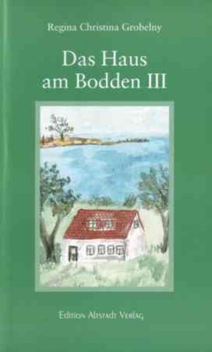 Buchcover Das Haus am Bodden  | EAN 9783935319492 | ISBN 3-935319-49-5 | ISBN 978-3-935319-49-2