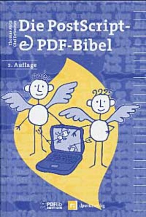 Die PostScript- & PDF-Bibel