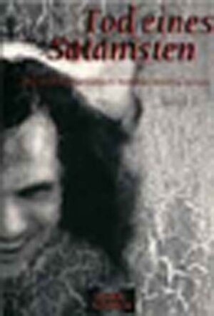 Buchcover Tod eines Satanisten | Stephan Peters | EAN 9783935327145 | ISBN 3-935327-14-5 | ISBN 978-3-935327-14-5