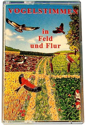 Vogelstimmen in Feld und Flur