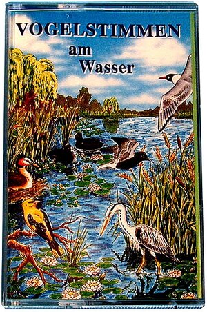 Vogelstimmen am Wasser