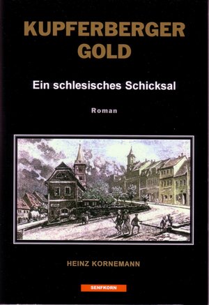Buchcover Kupferberger Gold | Heinz Kornemann | EAN 9783935330169 | ISBN 3-935330-16-2 | ISBN 978-3-935330-16-9