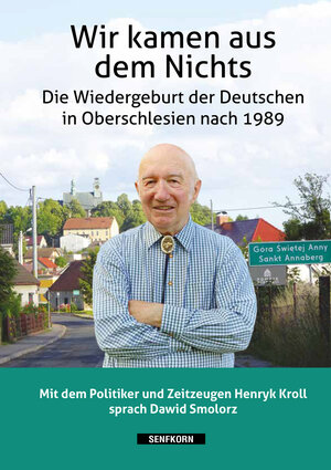 Buchcover Wir kamen aus dem Nichts  | EAN 9783935330510 | ISBN 3-935330-51-0 | ISBN 978-3-935330-51-0