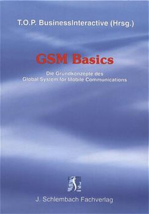 GSM Basics