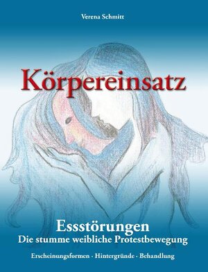 Buchcover Körpereinsatz | Verena Schmitt | EAN 9783935347204 | ISBN 3-935347-20-0 | ISBN 978-3-935347-20-4