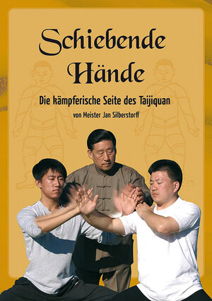 Buchcover Schiebende Hände | Jan Silberstorff | EAN 9783935367400 | ISBN 3-935367-40-6 | ISBN 978-3-935367-40-0