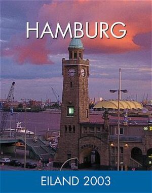 Buchcover Mini-Eiland Hamburg | Michael Pasdzior | EAN 9783935397544 | ISBN 3-935397-54-2 | ISBN 978-3-935397-54-4