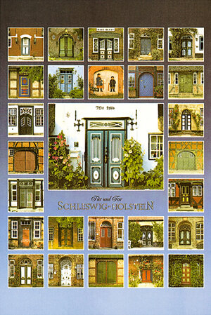 Buchcover Tür und Tor | Frank Rosemann | EAN 9783935397988 | ISBN 3-935397-98-4 | ISBN 978-3-935397-98-8