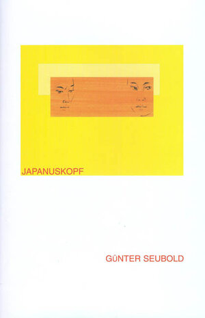 Buchcover Japanuskopf | Guenter Seubold | EAN 9783935404037 | ISBN 3-935404-03-4 | ISBN 978-3-935404-03-7