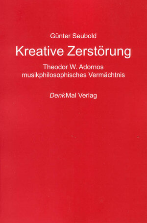 Kreative Zerstörung