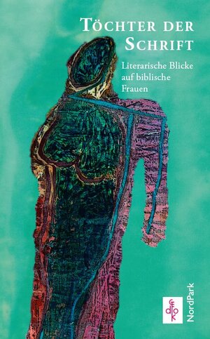 Buchcover Töchter der Schrift  | EAN 9783935421782 | ISBN 3-935421-78-8 | ISBN 978-3-935421-78-2