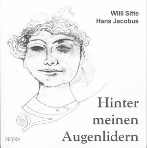 Buchcover Hinter meinen Augenlidern | Hans Jacobus | EAN 9783935445672 | ISBN 3-935445-67-9 | ISBN 978-3-935445-67-2