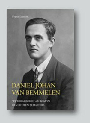 Buchcover Daniel Johan van Bemmelen | Frans Lutters | EAN 9783935492065 | ISBN 3-935492-06-5 | ISBN 978-3-935492-06-5