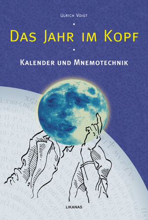 Buchcover Das Jahr im Kopf | Ulrich Voigt | EAN 9783935498012 | ISBN 3-935498-01-2 | ISBN 978-3-935498-01-2