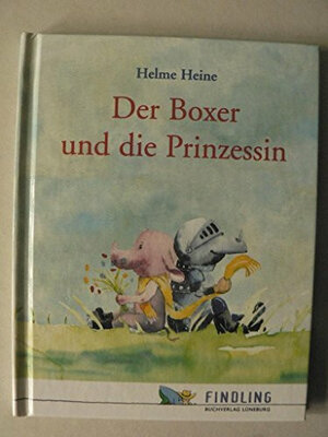 Der Boxer und die Prinzessin. Sonderausgabe