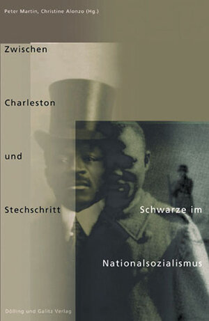 Buchcover Zwischen Charleston und Stechschritt  | EAN 9783935549844 | ISBN 3-935549-84-9 | ISBN 978-3-935549-84-4