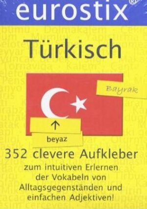 Buchcover Eurostix Basis-Set  | EAN 9783935554220 | ISBN 3-935554-22-2 | ISBN 978-3-935554-22-0