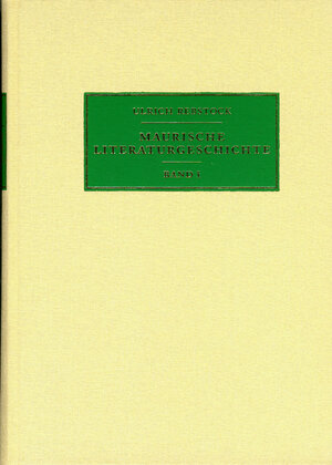 Buchcover Maurische Literaturgeschichte | Ulrich Rebstock | EAN 9783935556736 | ISBN 3-935556-73-X | ISBN 978-3-935556-73-6