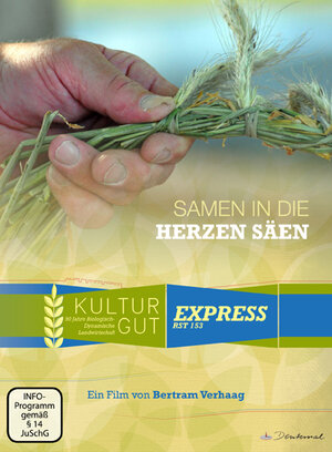 Buchcover Samen in die Herzen säen | Bertram Verhaag | EAN 9783935573962 | ISBN 3-935573-96-0 | ISBN 978-3-935573-96-2