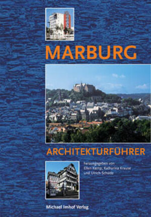 Marburg. Architekturführer