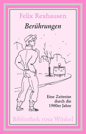 Buchcover Berührungen | Felix Rexhausen | EAN 9783935596312 | ISBN 3-935596-31-6 | ISBN 978-3-935596-31-2