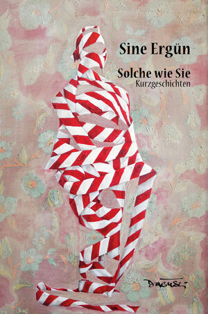 Buchcover Solche wie Sie | Sine Ergün | EAN 9783935597616 | ISBN 3-935597-61-4 | ISBN 978-3-935597-61-6