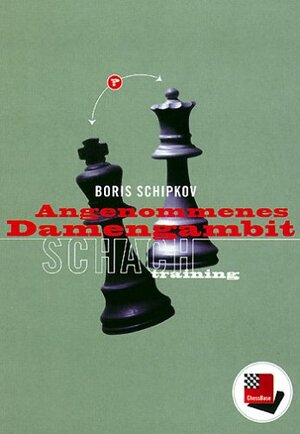 Angenommenes Damengambit: Schach-Eröffnungstraining auf CD-ROM