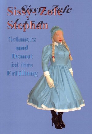 Buchcover Sissy-Zofe Lisa/Stephan | EAN 9783935633024 | ISBN 3-935633-02-5 | ISBN 978-3-935633-02-4