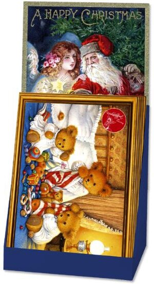 Buchcover Sortiment Maxikarten | EAN 9783935665025 | ISBN 3-935665-02-4 | ISBN 978-3-935665-02-5
