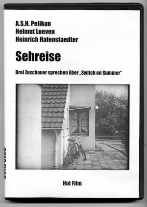 Buchcover Sehreise | Helmut Loeven | EAN 9783935673334 | ISBN 3-935673-33-7 | ISBN 978-3-935673-33-4