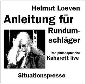 Buchcover Anleitung für Rundumschläger | Helmut Loeven | EAN 9783935673389 | ISBN 3-935673-38-8 | ISBN 978-3-935673-38-9