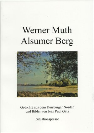 Buchcover Alsumer Berg | Werner Muth | EAN 9783935673488 | ISBN 3-935673-48-5 | ISBN 978-3-935673-48-8