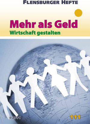 Buchcover Mehr als Geld | Peter Krause | EAN 9783935679626 | ISBN 3-935679-62-9 | ISBN 978-3-935679-62-6