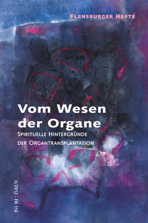 Buchcover Vom Wesen der Organe | Wolfgang Weirauch | EAN 9783935679749 | ISBN 3-935679-74-2 | ISBN 978-3-935679-74-9
