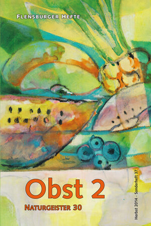 Buchcover Obst 2 | Wolfgang Weirauch | EAN 9783935679961 | ISBN 3-935679-96-3 | ISBN 978-3-935679-96-1