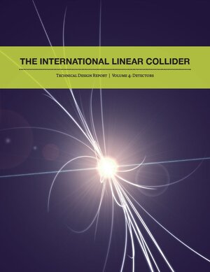 Buchcover The International Linear Collider Technical Design Report | EAN 9783935702782 | ISBN 3-935702-78-7 | ISBN 978-3-935702-78-2