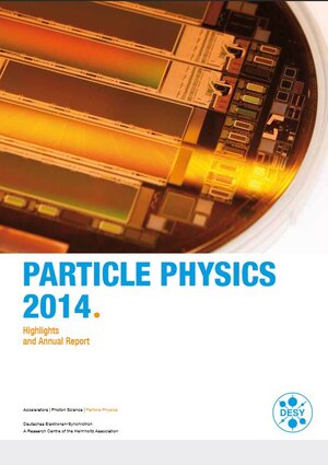 Buchcover Particle Physics 2014  | EAN 9783935702973 | ISBN 3-935702-97-3 | ISBN 978-3-935702-97-3