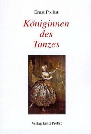 Königinnen des Tanzes