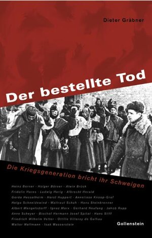 Buchcover Der bestellte Tod | Dieter Gräbner | EAN 9783935731874 | ISBN 3-935731-87-6 | ISBN 978-3-935731-87-4