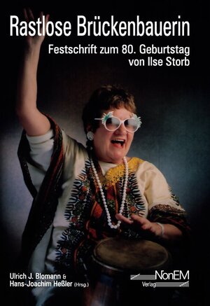 Buchcover Rastlose Brückenbauerin. | Lee Bash | EAN 9783935744102 | ISBN 3-935744-10-2 | ISBN 978-3-935744-10-2