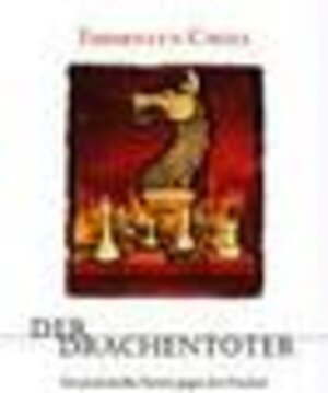 Buchcover Der Drachentöter | Thorsten Cmiel | EAN 9783935748063 | ISBN 3-935748-06-X | ISBN 978-3-935748-06-3